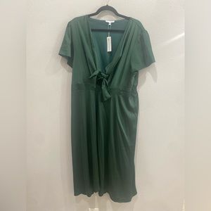 Baltic Born Plus/Curve Dress